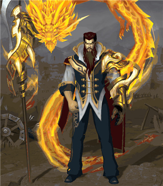 梦三国海外版 v6.3.11