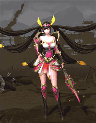 梦三国海外版 v6.3.11