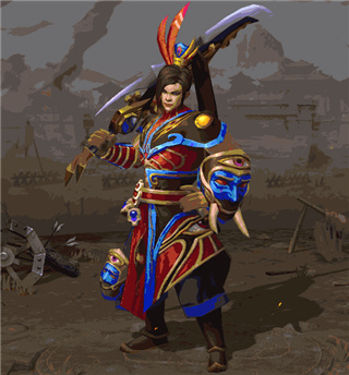 梦三国海外版 v6.3.11