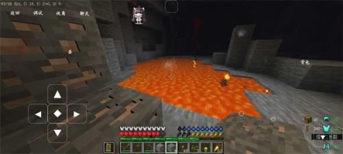 我的世界1.16.5整合包：多样玩法，畅享沙盒冒险乐趣