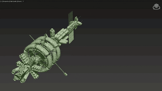 Autodesk 3dsMax 2026.3 新功能_3ds max 2026简体中文版下载_Maya 2026.3 更新内容