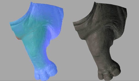 3ds max 2026简体中文版下载_Autodesk 3dsMax 2026.3 新功能_Maya 2026.3 更新内容