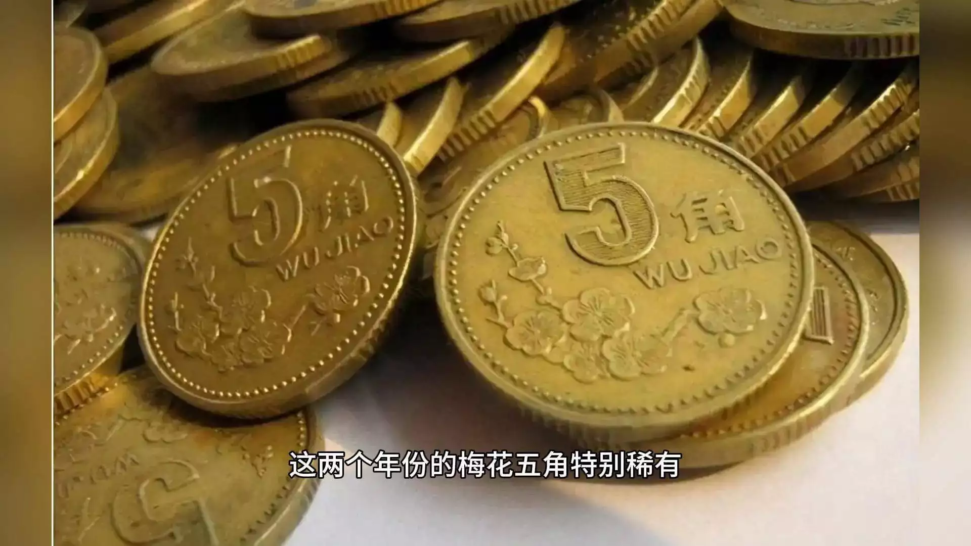 五角梅花硬币 迅雷下载_梅花五角硬币价值_93年梅花五角市场价格