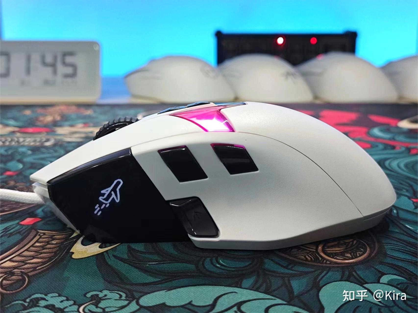 3395游戏鼠标评测_3950游戏鼠标测评_鼠标连点器官方下载