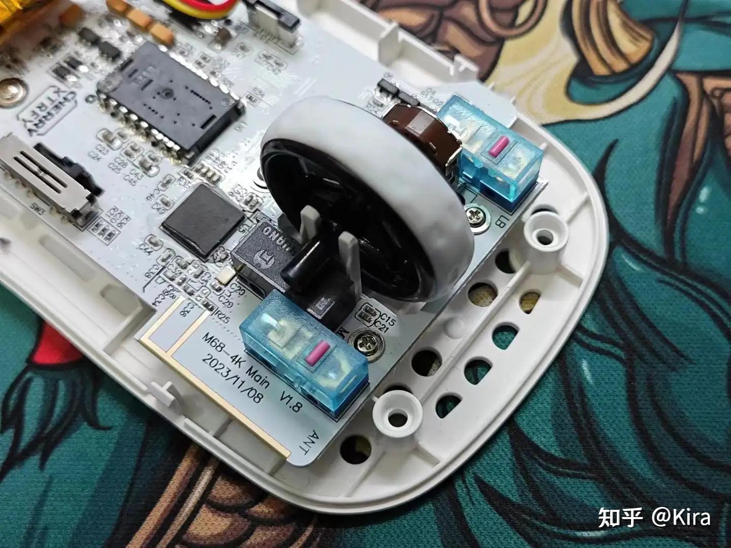 3395游戏鼠标评测_3950游戏鼠标测评_鼠标连点器官方下载