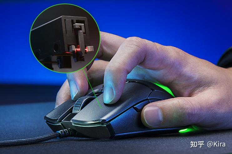 鼠标连点器官方下载_模具设计尺寸造型重量材质_鼠标选购指南