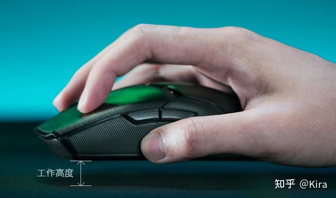 鼠标选购指南_鼠标连点器官方下载_模具设计尺寸造型重量材质