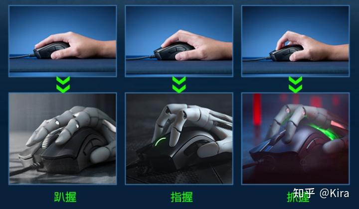 鼠标选购指南_模具设计尺寸造型重量材质_鼠标连点器官方下载