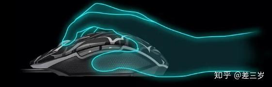 手长重量鼠标分类_鼠标选购指南_鼠标连点器官方下载