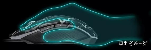 鼠标连点器官方下载_鼠标选购指南_手长重量鼠标分类