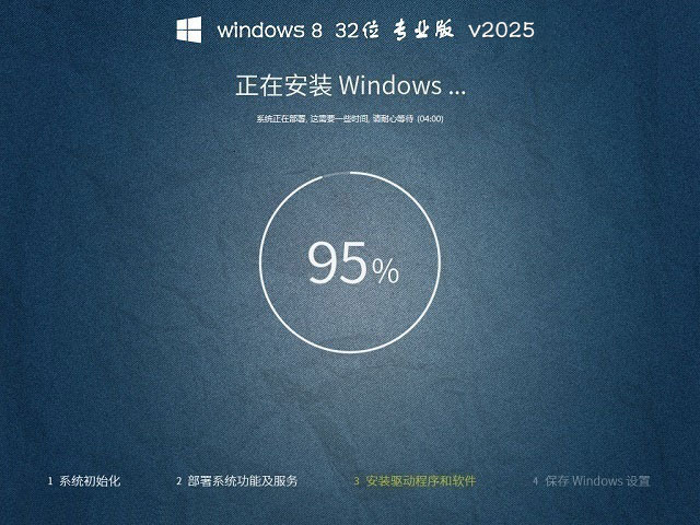 win8旗舰版系统下载_精简版Win8.1系统内置万能驱动_电脑系统城Win8.1系统安装盘