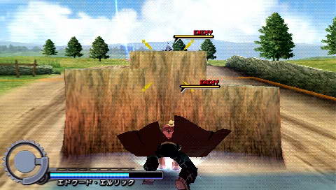 钢之炼金术师下载_钢之炼金术师友情搭档战游戏下载_钢之炼金术师托付背后之人PSP游戏