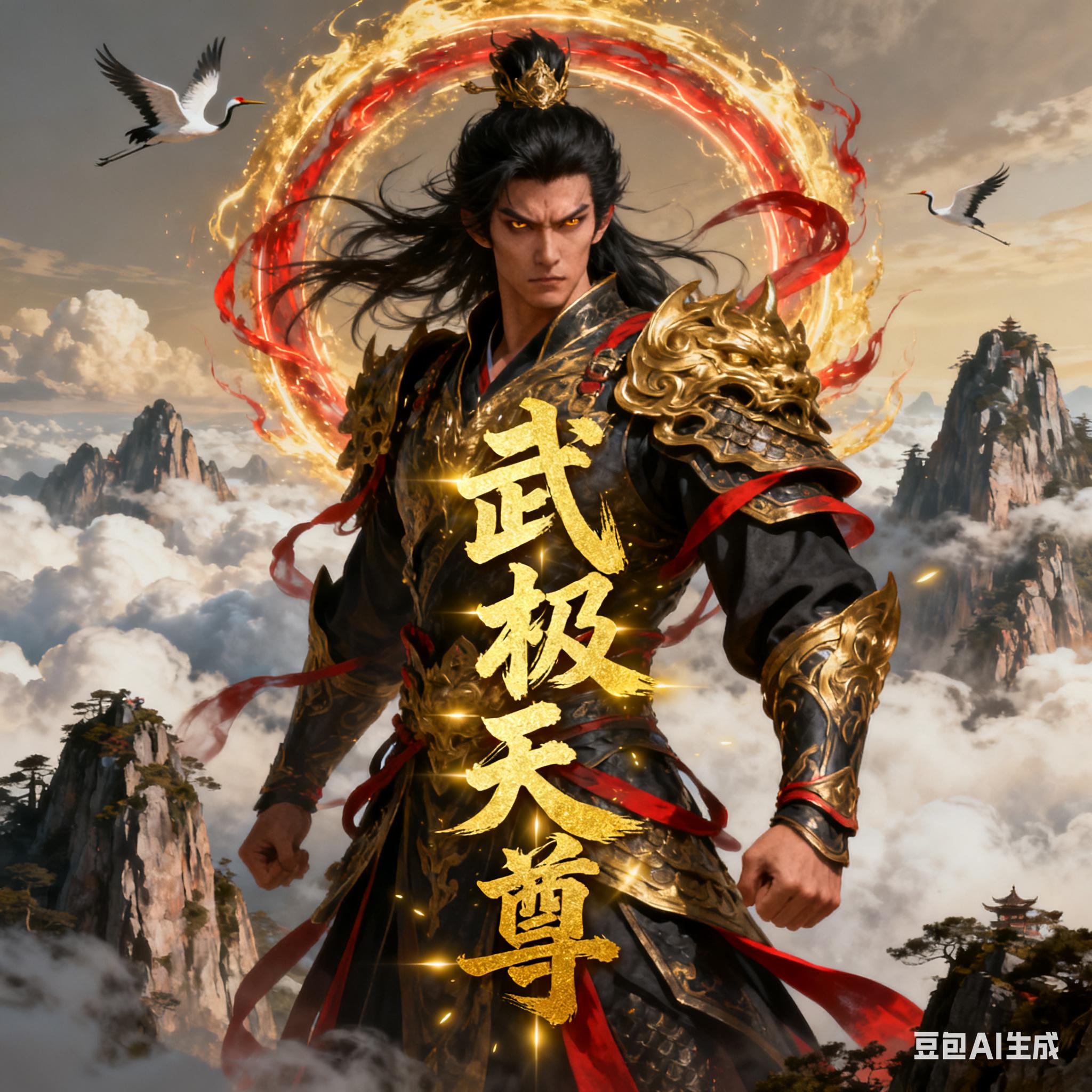 武道乾坤txt下载_玄幻反套路逆袭×丹武双修权谋×天书系统成长