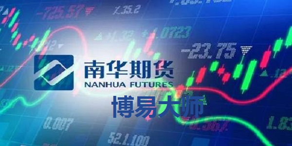 南华期货博易大师截图