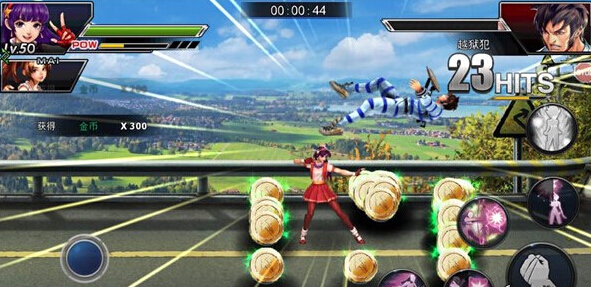 神秘商店超级钱袋街机币出售_拳皇97OL金币体力钻石兑换_拳王97下载