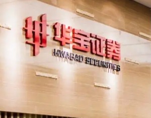 华宝证券募资用途_华宝证券手机证券至富版下载_华宝证券IPO招股书