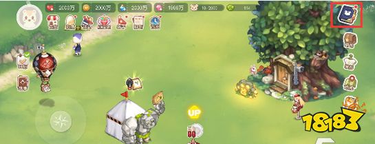 奥比岛梦想国度黑屏闪退怎么办 游戏黑屏闪退解决方法