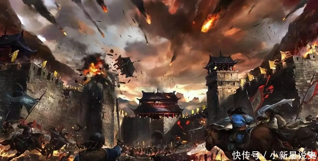 五本好看历史小说推荐，含三国、架空等题材，连载中可免费下载