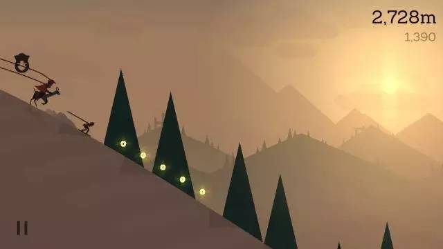 跑酷游戏下载 苹果操作 安卓操作_速度与激情5下载