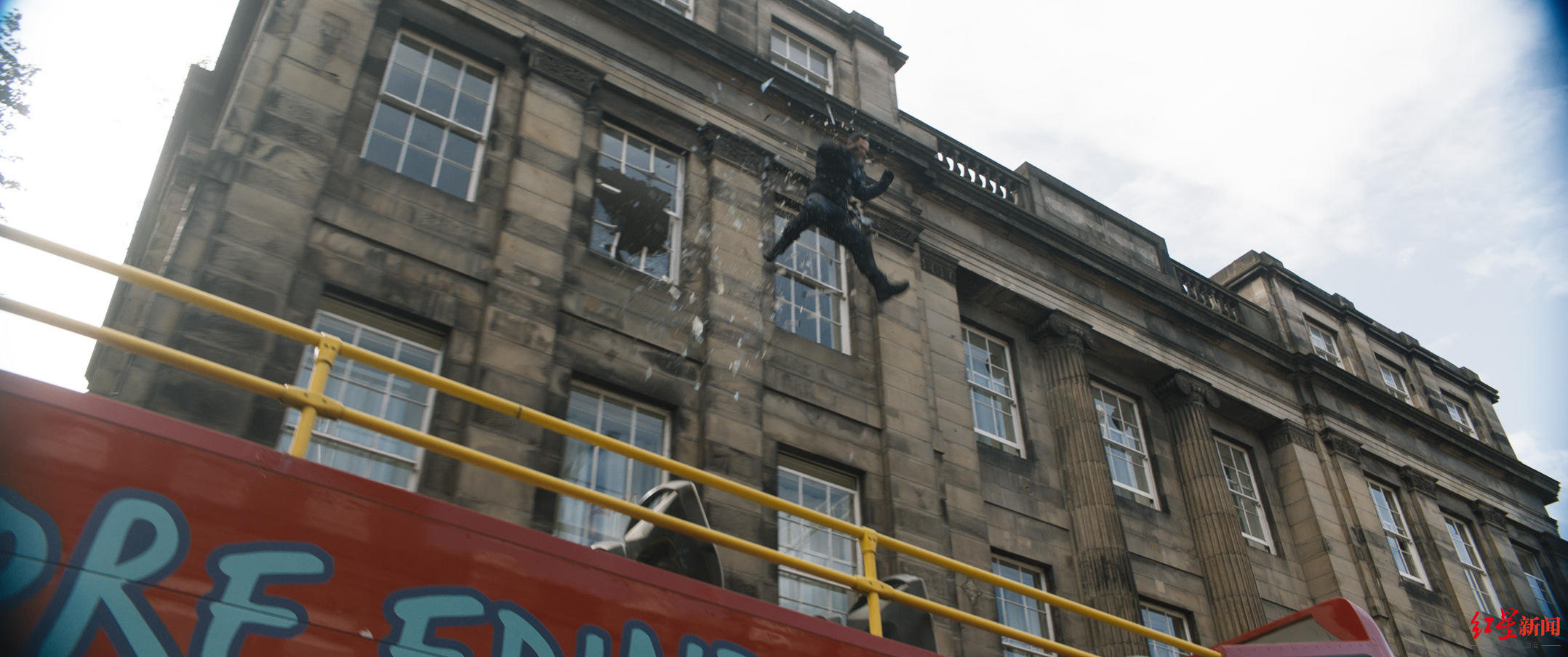 速度与激情9上映首日票房破2亿，豆瓣评分却不尽人意