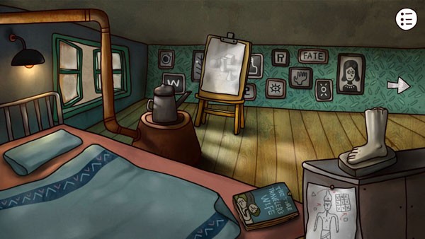 迷失岛2完整版下载：暗黑烧脑解谜，解锁多样结局与成就